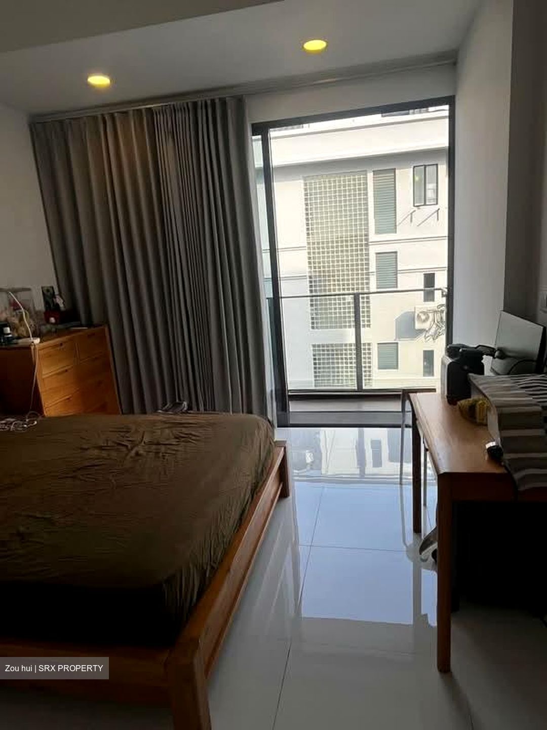 The Cristallo (D15), Apartment #580279521